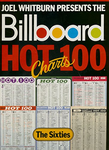 Billboard Hot 100 Charts - The Sixties