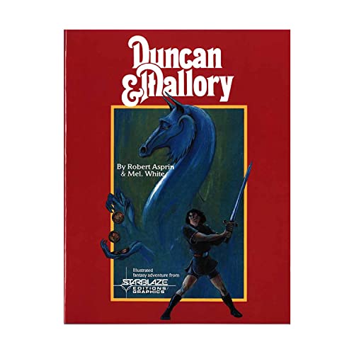 Duncan & Mallory