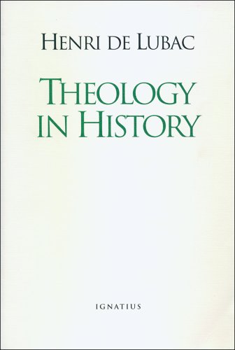 Theology in History