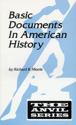 Basic Documents in American History