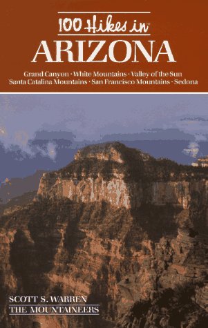 100 Hikes in Arizona