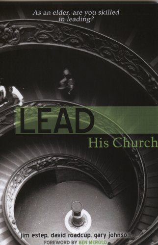 Lead His Church