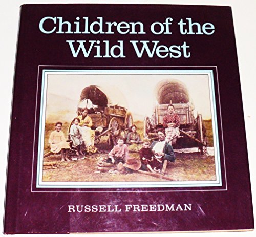 Children of the Wild West