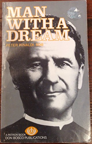 Man With a Dream