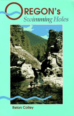 Oregon's Best Swimming Holes
