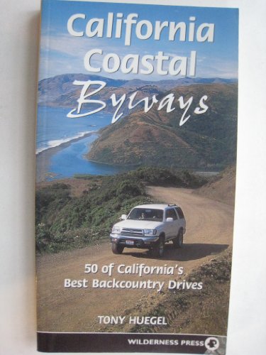California Coastal Byways