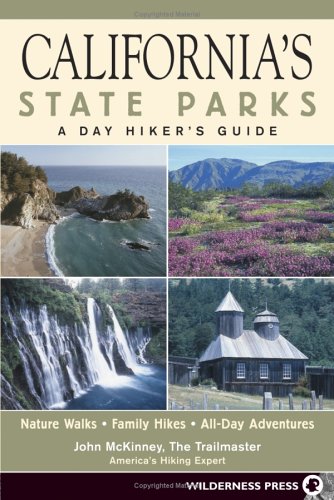 California's State Parks: A Day Hiker's Guide