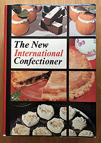 New International Confectioner