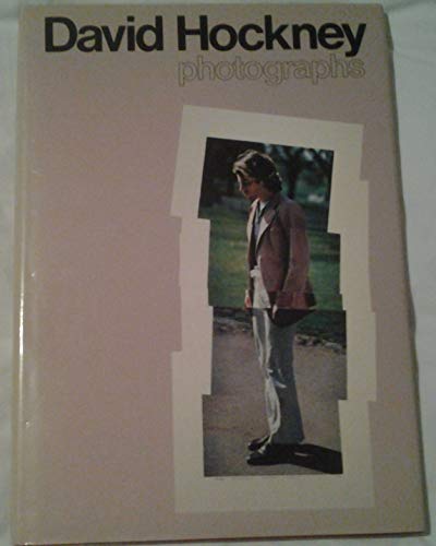 David Hockney photographs