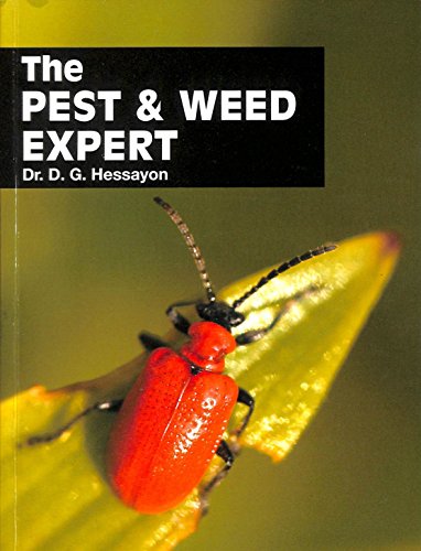 Pest & Weed Expert
