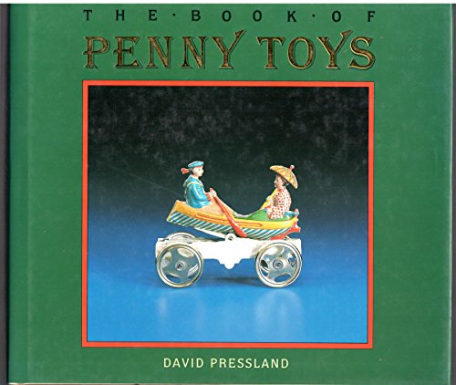 Book of Penny Toys