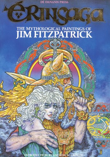 Erinsaga by FITZPATRICK (1985) Paperback