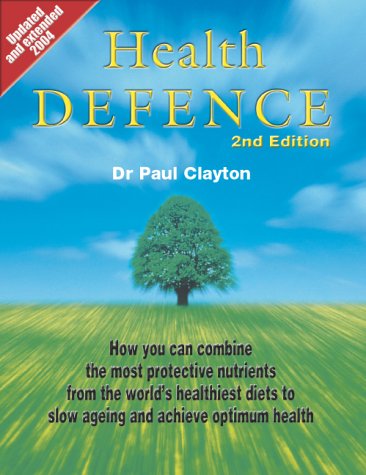 Health Defence