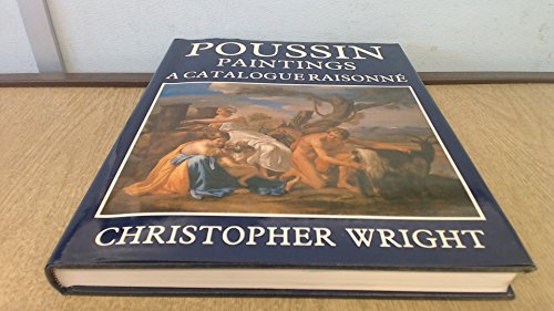 Poussin, paintings : a catalogue raisonné