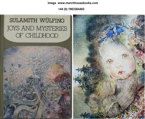 Joys & Mysteries of Childhood
