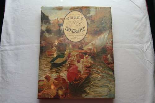 Three men in a boat: (to say nothing of the dog)