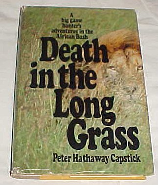 Death in the Long Grass