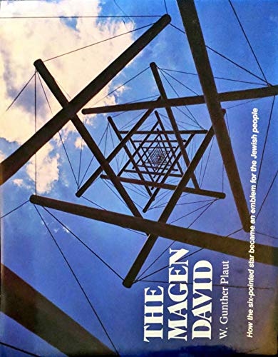 The Magen David: How the Six-Pointed Star Became an Emblem for the Jewish People
