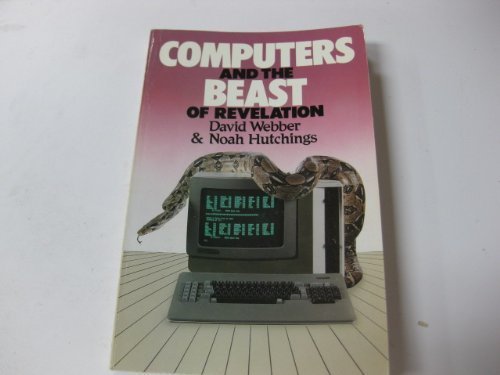 Computers and the beast of Revelation