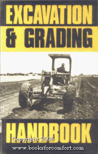 Excavation & Grading Handbook