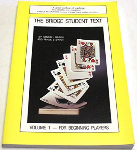 Bridge Student Text
