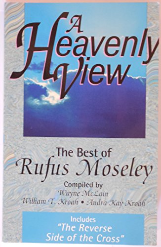 A Heavenly View-The Best of Rufus Moseley