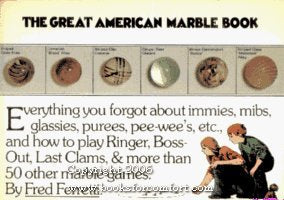 The Great American Marble Book.