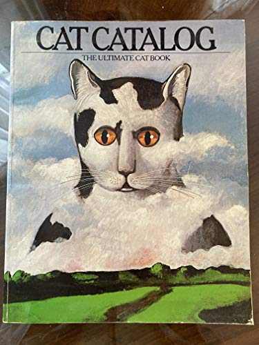Cat Catalog: The Ultimate Cat Book