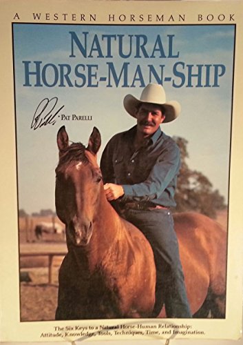 Natural Horse-Man-Ship