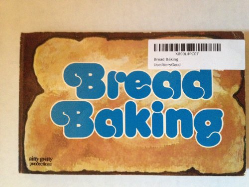 Bread Baking
