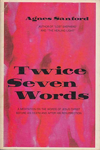 Twice Seven Words
