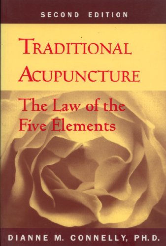 Traditional Acupuncture: The Law of the Five Elements