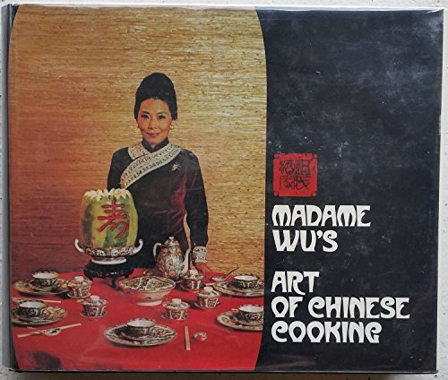 Madam Wu's Art of Chinese Cooking