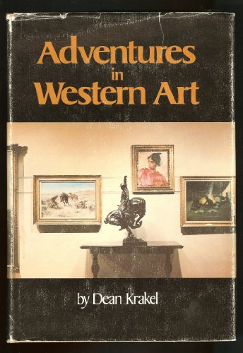 Adventures in Western art
