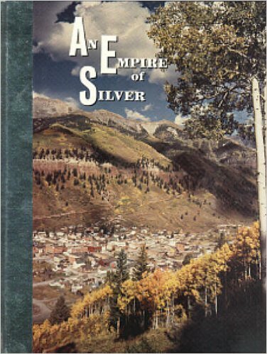 An Empire of Silver