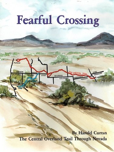Fearful Crossing