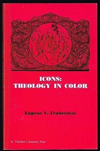 Icons: Theology in Color
