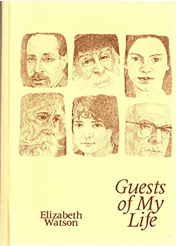 Guests of My Life
