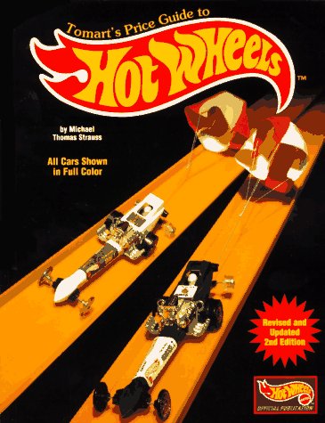 Tomart's Price Guide to Hot Wheels: 1968-1997