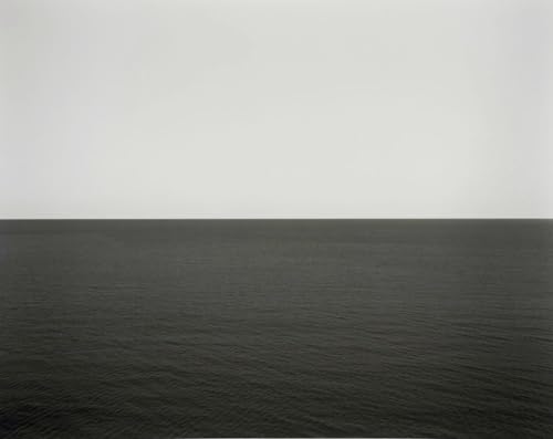 Hiroshi Sugimoto: Seascapes