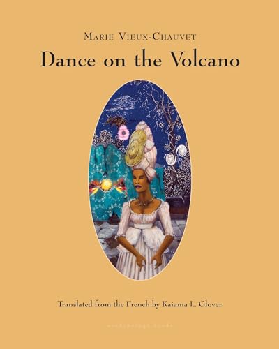 Dance on the Volcano