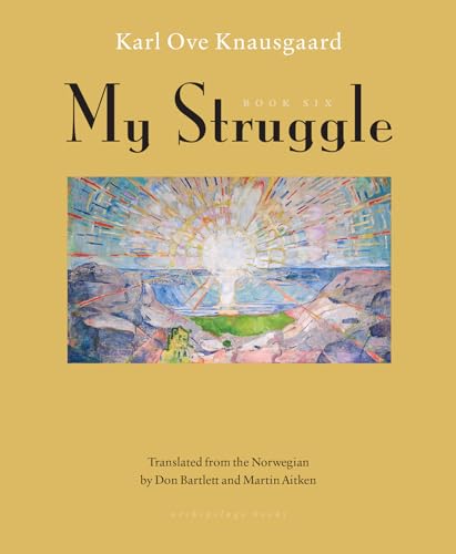 My Struggle: Book Six