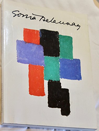 Sonia Delaunay, a Retrospective