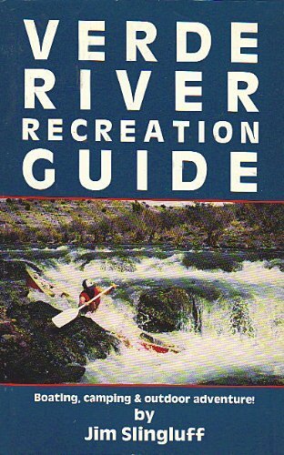 Verde River Recreation Guide