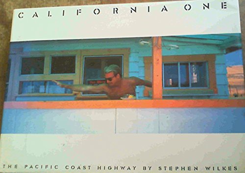 California One: The Pacific Coast Highway