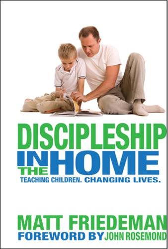 Discipleship in the Home