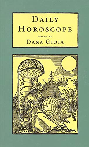 Daily Horoscope: Poems