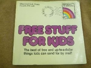 Free stuff for kids