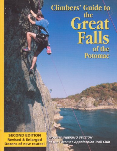 Climbers' Guide to the Great Falls of the Potomac