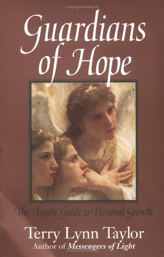 Guardians of Hope: The Angels' Guide to Personal Growth